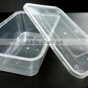 Plastic Food Container Food Box photo-2