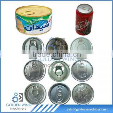 coca coke can/EOE can lid making machine/Tinplate eoe