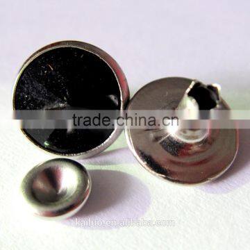 Black A Stone Rivet for Lady Jeans/hand Bag/hat photo-2