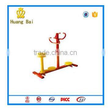 Factory Price outdoor stand and sit pilates For Backyard