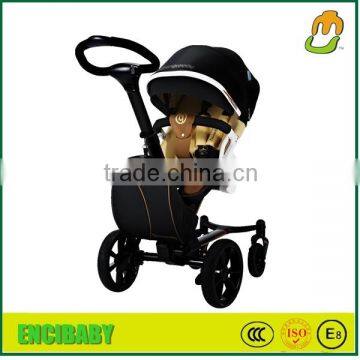 Fold Click Connect Travel System, baby stroller, ENCI 2015