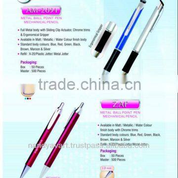 Stationery Ball Point Pen photo-5