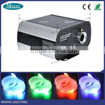 75W Shooting Star Effect Fiber Optic Light Source photo-3