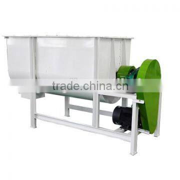 2016 Certificated High Quality 3-4 Tons per Hour Animal Feed Making Machine for Chicken ,cattle ,pig Feed photo-3