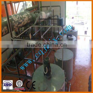 ZSA Waste Oil Recycling Machine photo-4