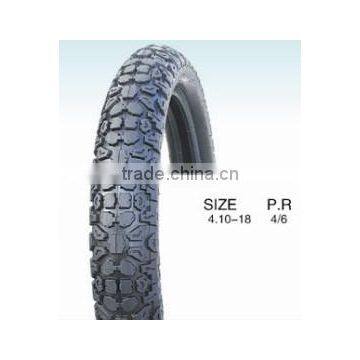 3.00-18 Motorcycle Tyre Mrf