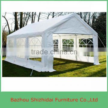 Multi-purpose outdoor winter party tent PT4611