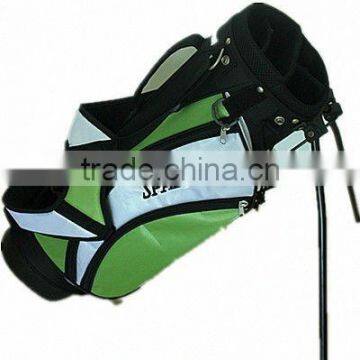 2013 cute kids stands for golf bags