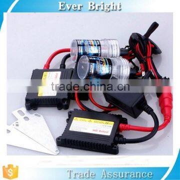 China factory wholesale hid kit headlight hid xenon kit 12v 35w 6000k h7