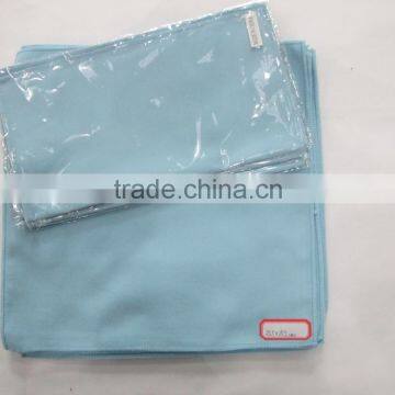 microfiber cleaning cloth