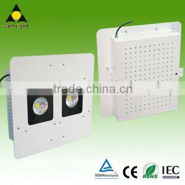 explosion proof transformer explosion proofing flood lamp service station led canopy light