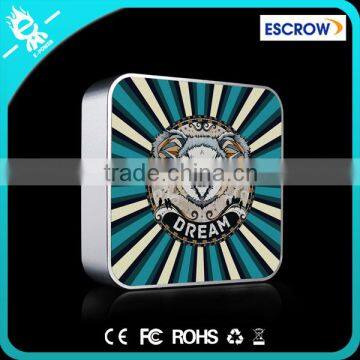 Koala Pattern, Portable Mobile Phone Rechargeable Power Bank Supply With LCD photo-3