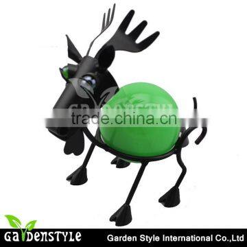 Hot Selling Metal Ball Light Outdoor Decoration Lighting for Garden Yard