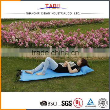 New Style Factory Directly Provide Self Inflating Camping Mat