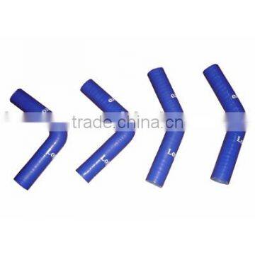 Silicone Hose (45 & 90 elbow hose)