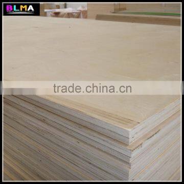 2-30mm Birch veneered plywood,Top quality birch plywood