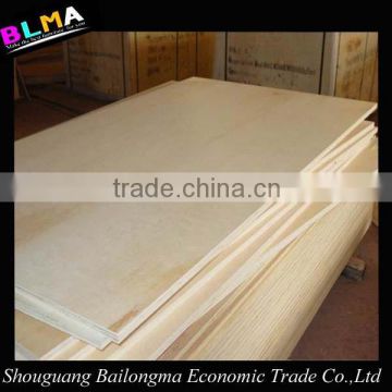 21mm waterproof plywood panel