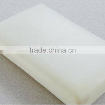 Different Colors Memory Foam Material Backrest for Chairs,bed Chair Backrest,design Backrest Pillow Cover photo-5