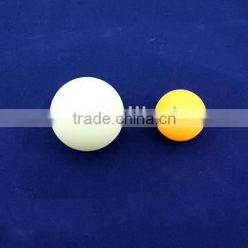 55cm Table Tennis ball/55cm ping pang/ball