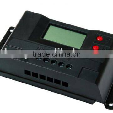 Solar Controller (10-20A With LCD) photo-2