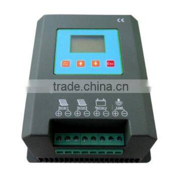 MPPT solar controller (30-60A)