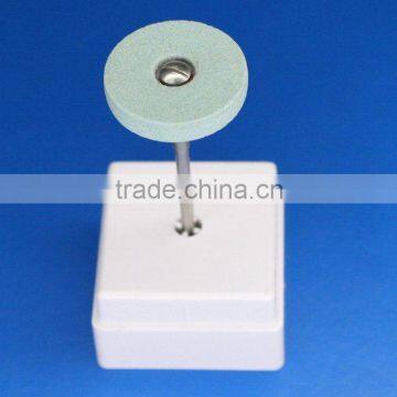 Dental Abrasive Stone