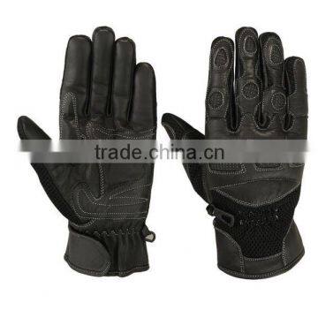 Classic Summer Motorcycle Gloves, Summer Motorcycle Gloves