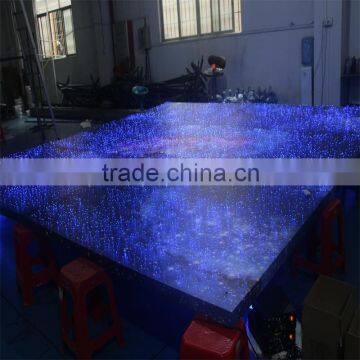 quotation for fiber optic star sky ceiling light