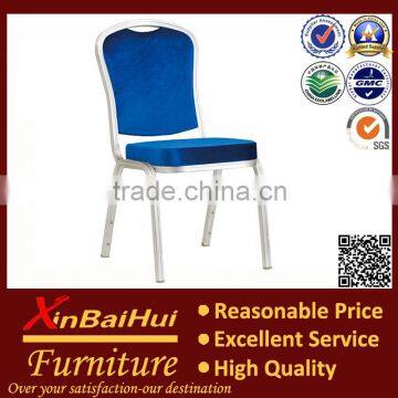 BH-L8315 Hot Selling Cheap Aluminium Dining Chair photo-2