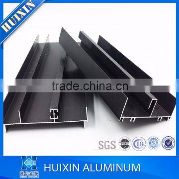 6063 t5 alloy extrusions windows framing materials Philippine aluminium profile