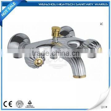 2015 New And Good Price Bathtub Faucet Sets