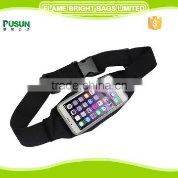 Hot Sales Running Fitness Belt Waist Pack For Gym Sports
