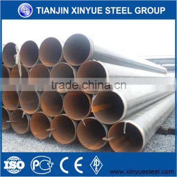 Top Quality EN10217 Line Pipe