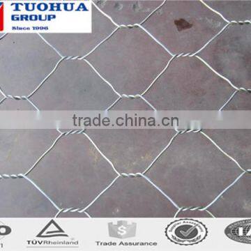 china factory supply hexagonal mesh with best price