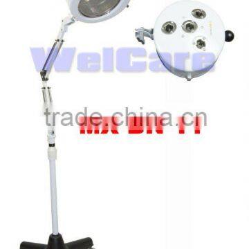 Floor Stand Moxa Roll Burner