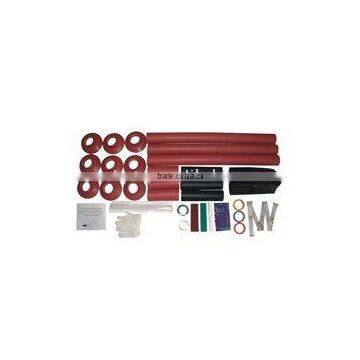 24KV Heat Shrinkable 3-core XLPE Outdoor Termination Kit