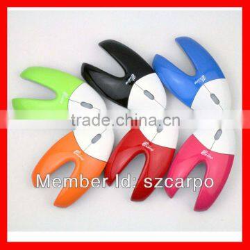 3D optical superior wireles mouse www.china xxx.com V5