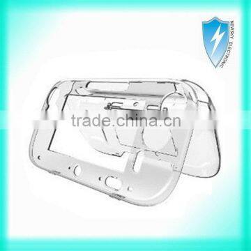 For WII U Crystal Case