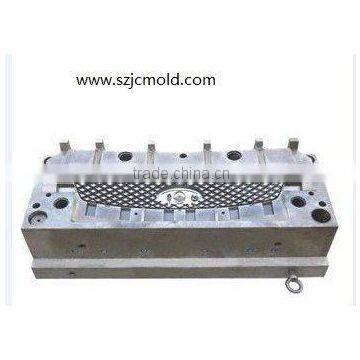 Plastic injection mold custom