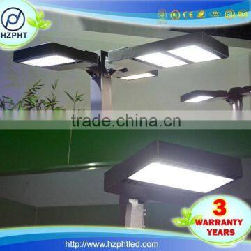 led gas station light,outdoor led wall pack,led park lot lighting