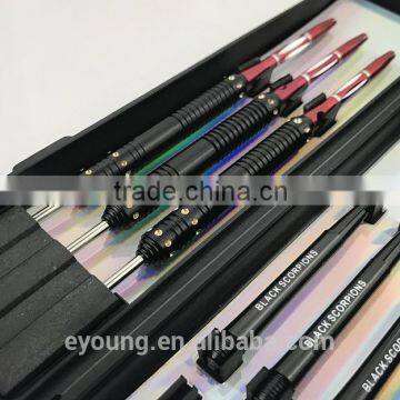Professional Steel Tip Soft Tip Darts Brass Dart With Case Dart photo-3