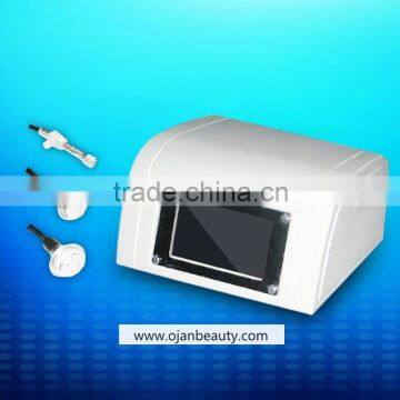 factory price salon and home use portable Ultrasonic and RF slimming machine