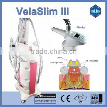 Latest Products in Market VelaSlim fda approved fat loss slimming machine