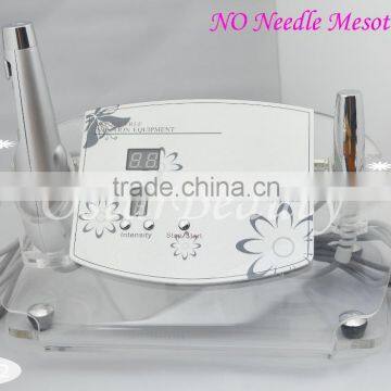 - innovative products mesotherapy gun