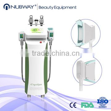 Hot ! fat removal Cryolipo fat freezing machine