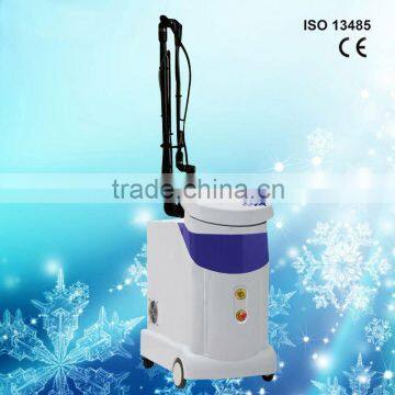 HOT!!! 2014 China top 10 multifunction beauty equipment vacuum butt lifting machine