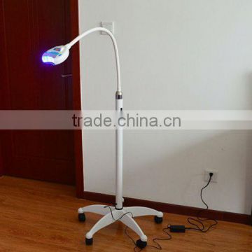 Hot sale best quality led teeth whitening machine /zoom teeth whitening machine