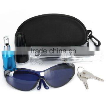 Professional Beauty Machine Removal Hair Multifunction rf nd Yag Laser Ipl Hair Removal Machine photo-5