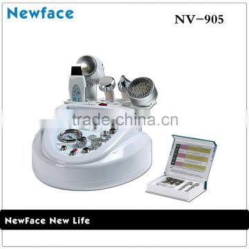 NV-905 best selling hot chinese products microdermabrasion machine portable