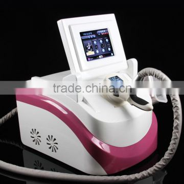 Freeze the Fat and Vacuum Roller Massage Advanced Beauty Instrument